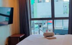 Spacious Studio Apartment B404