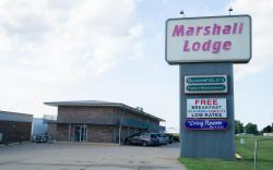 Marshall Lodge By OYO Hwy 65