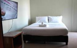 Spacious Studio Apartment B407
