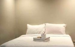 Spacious Studio Apartment B307