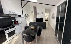 Cosy Home 2 rooms Stade de France