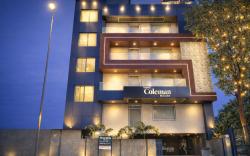 Qotel Signature Coleman Janakpuri