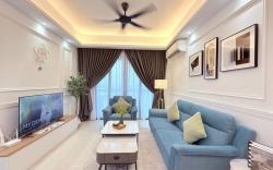 Cottage Seaview 2BRunitat R&F Seine Region by ANJU
