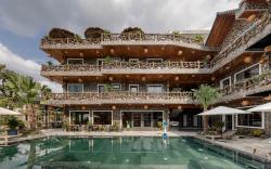 Tam Coc Orchid Hotel & Spa