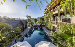 Tam Coc Orchid Hotel & Spa