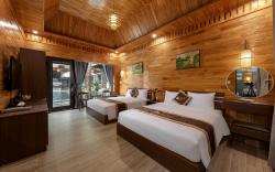 Tam Coc Orchid Hotel & Spa