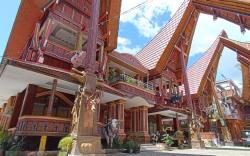 HOTEL LALLANGAN