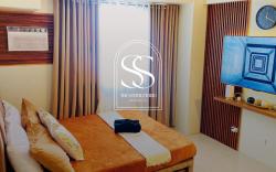 THE SOUTH STUDIO by Horizons 101 Cebu