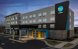 Tru by Hilton Stockbridge Eagles Landing
