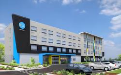 Tru by Hilton Stockbridge