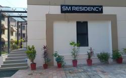 SM RESIDENCY