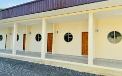 The New Motel