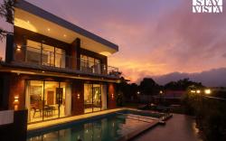 StayVista at Brick & Beam