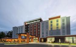 Hilton Garden Inn Austin Central