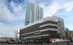 Home Inn Plus Shanghai the Bund Sichuan North Road Metro Station