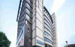 Home Inn Neo Shanghai Hongqiao Airport Qixin Road