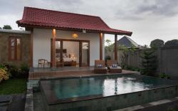 Sila Living Ubud