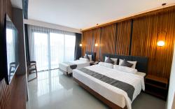 Nata Azana Hotel Ngawi