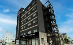 HOTEL LiVEMAX Honhachinohe Ekimae