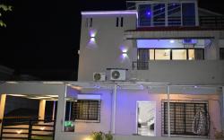 Kappys Villa