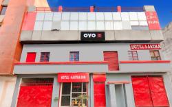 Super Hotel O Aastha Inn