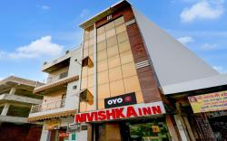 Hotel O NIVISHKA INN