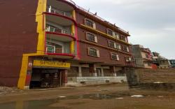 Hotel O Om Sai Guest house
