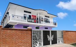 Hotel O Talukdar Hotel