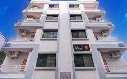 Hotel O Mantra Inn