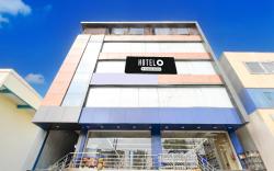 Super Hotel O Moula Ali Neredmet