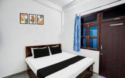 Hotel O Hotel Dezire