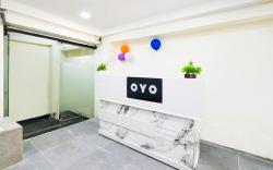 Hotel O RKS Nearby Narsingi, Kokapet, and Neknampur