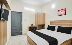 Super Hotel O XOTEL Near HSR