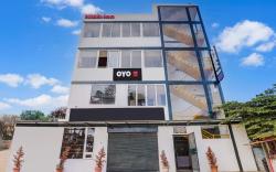 Hotel O HMR Inn