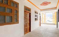 Super OYO 829830 HOTEL SK
