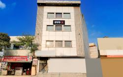 SHREE JII LUXURY HOTEL