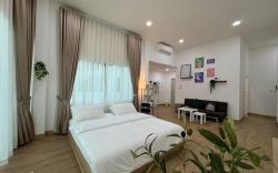 Kiri Maison in Ranong - near natural hotspring