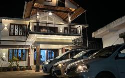 Wayanad Haven Villa