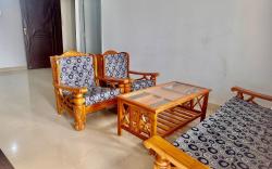 2bhk Opulent Oasis 205