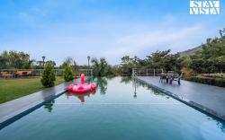 StayVista at Banyan Bliss