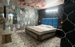 Tejas Dream House B&B