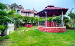 Gold Crest Villa Mahabaleshwar
