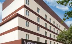 Home Inn Neo Xi'an North Square of Rawaily Station Daming Palace Hanyuandian Metro Station