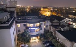 Home Inn Neo Suzhou Changmen Shantang Street