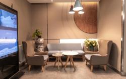 Home Inn Neo Xi'an Zhonglou Huancheng West Road Ancient City Wall