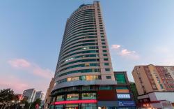 Home Inn Qingdao May Fourth Square Olympic Sailing Center