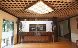Hotel Heritage