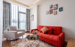 Palas House by Cozrum