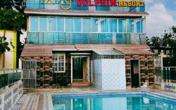 iRaj - Dolphin Resort