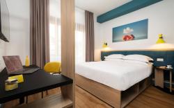 Rome  Ciampino Smart Hotel